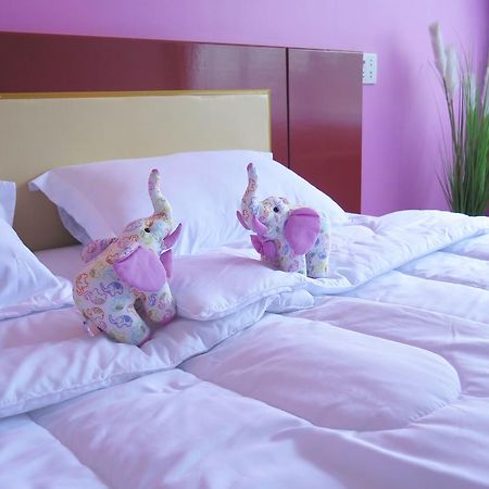 Your Place Inn سورين المظهر الخارجي الصورة