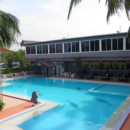 Your Place Inn سورين المظهر الخارجي الصورة