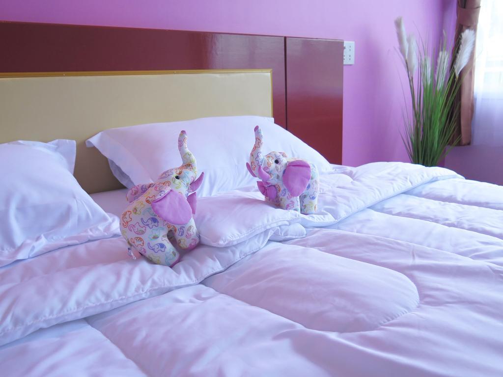 Your Place Inn سورين المظهر الخارجي الصورة