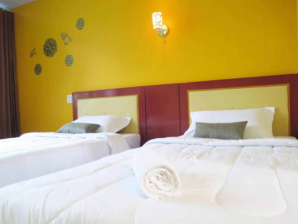 Your Place Inn سورين المظهر الخارجي الصورة