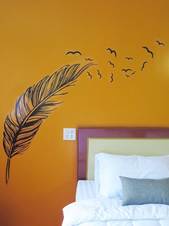 Your Place Inn سورين المظهر الخارجي الصورة