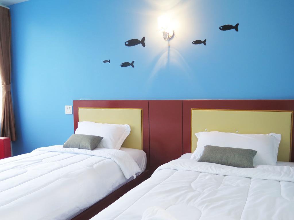 Your Place Inn سورين المظهر الخارجي الصورة