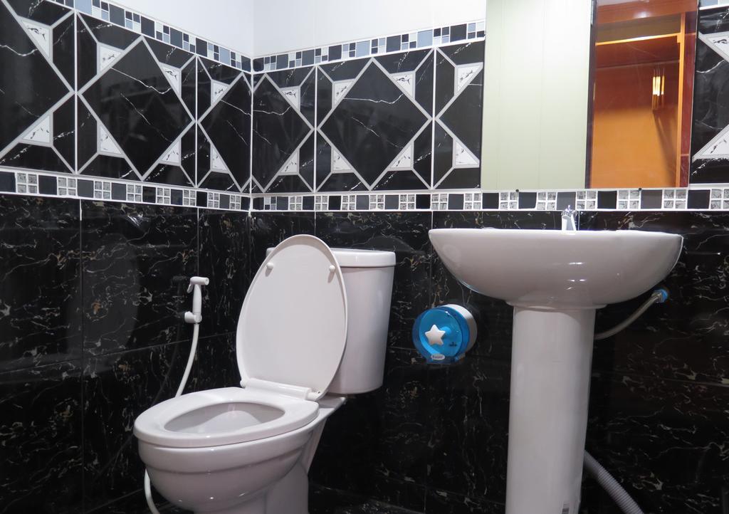 Your Place Inn سورين المظهر الخارجي الصورة