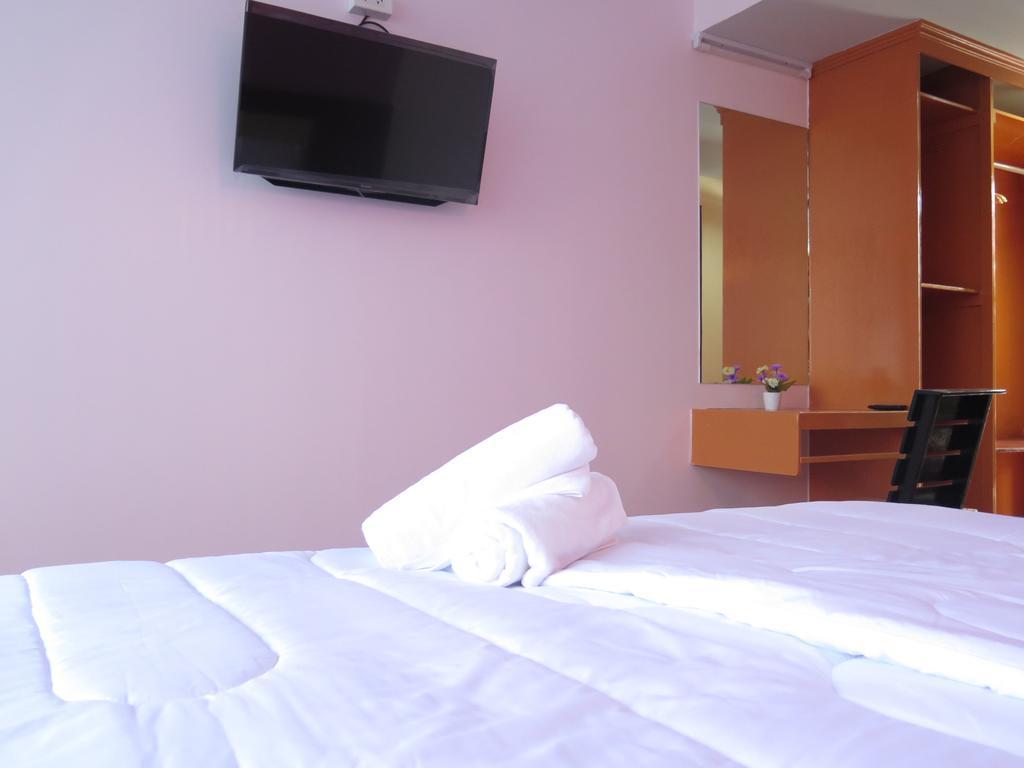 Your Place Inn سورين المظهر الخارجي الصورة