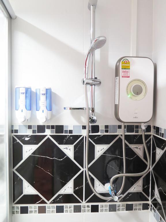 Your Place Inn سورين المظهر الخارجي الصورة