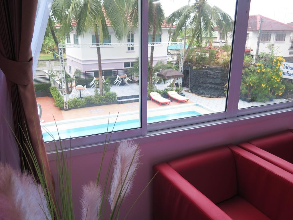 Your Place Inn سورين المظهر الخارجي الصورة