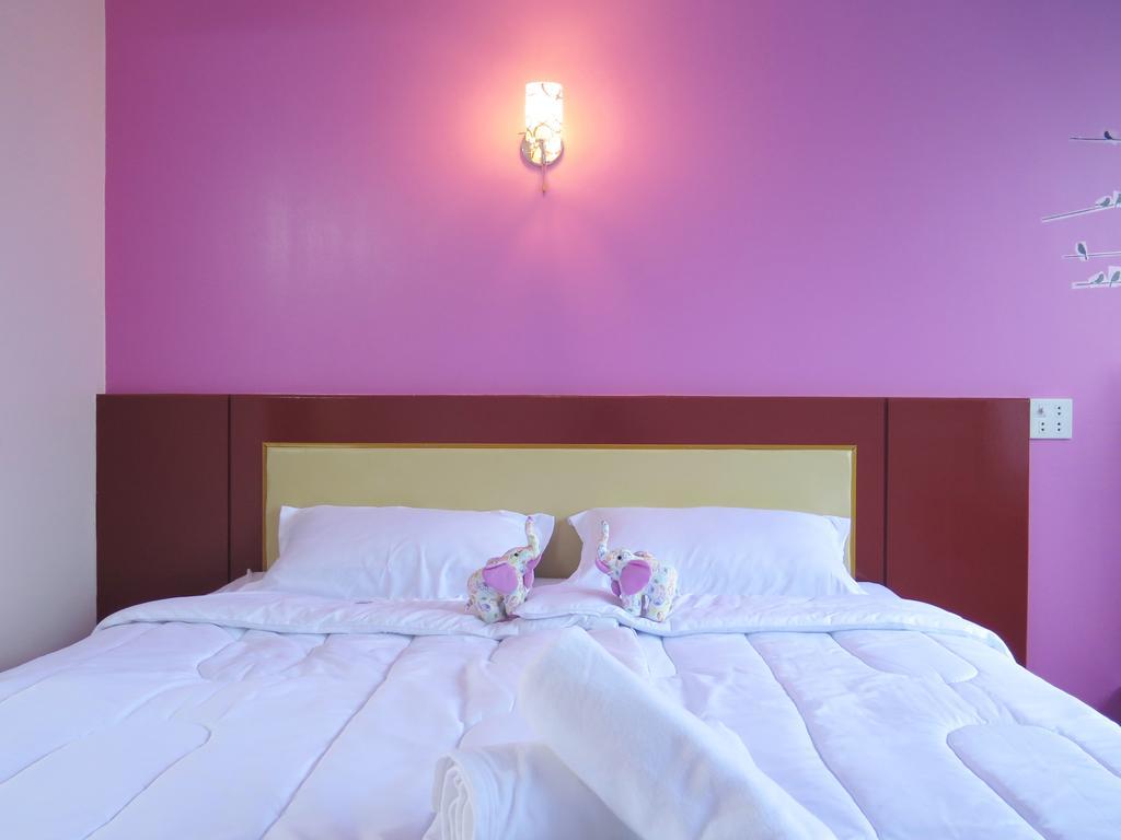 Your Place Inn سورين المظهر الخارجي الصورة